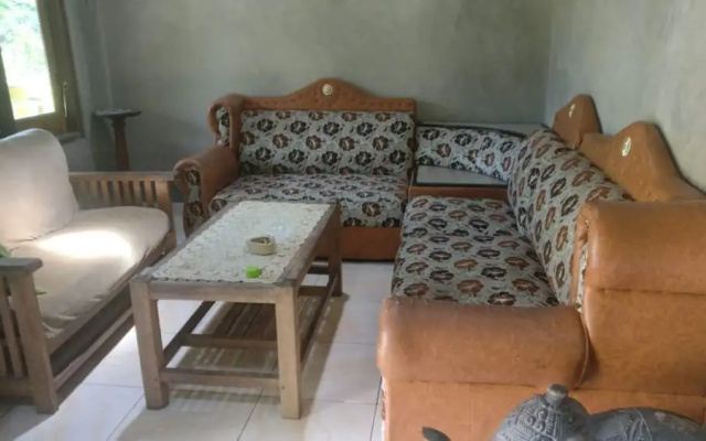 Argosari Homestay Syariah