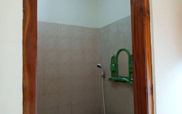 Villa Tasya Labuan Bajo