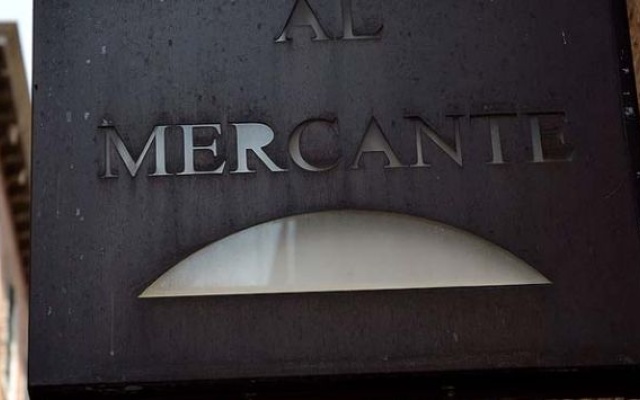 Alloggi al Mercante