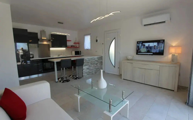 Villa Cara