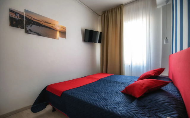 Sunset Rooms