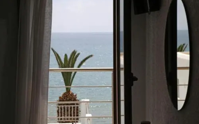 Blue Ocean Apartments