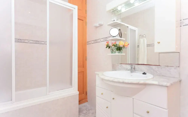 Pinya in Alc dia With 3 Bedrooms and 1 Bathrooms