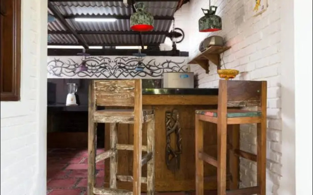 Dana Guesthouse Bali