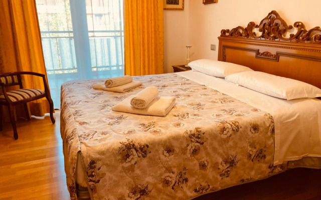 Appartamento Cà Silis