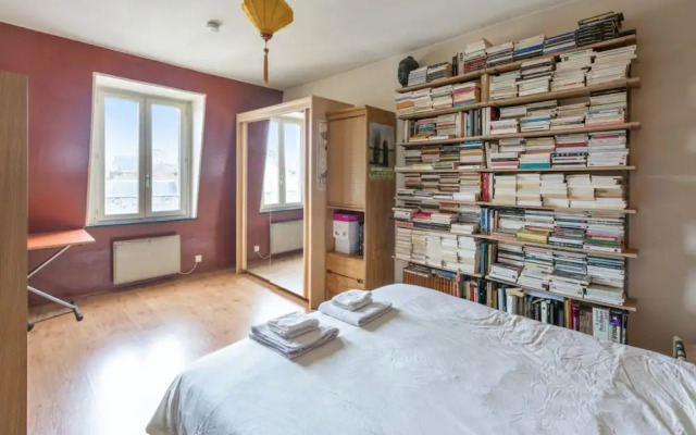 Le Tivoli - Cosy & Clean