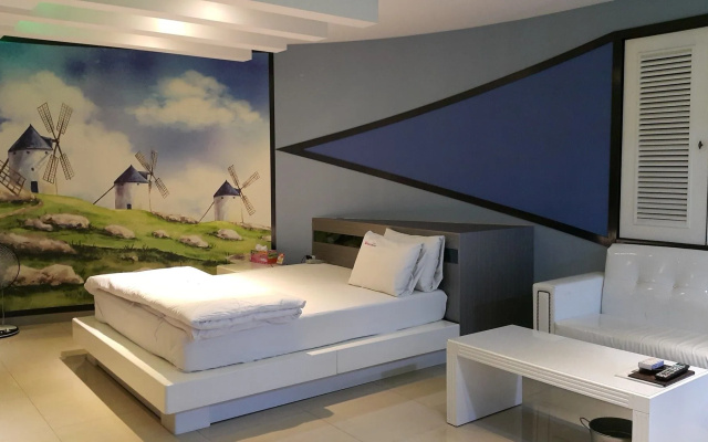 Hotel Wawa