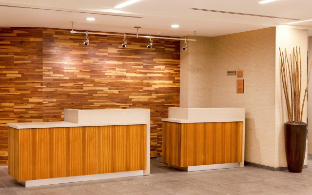 Courtyard by Marriott Yonkers Westchester County