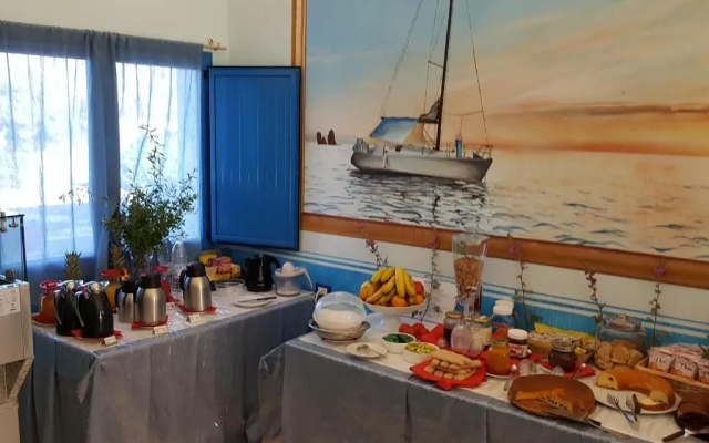Resort Baia Cea