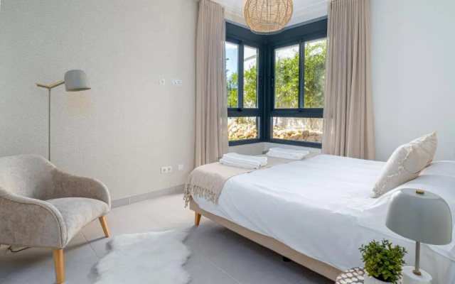 Mirador Estepona Golf 2362