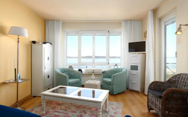 Strandhotel 14