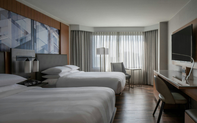 Tysons Corner Marriott