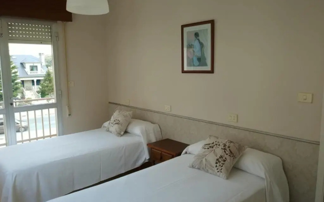 Apartamentos Casa Portela