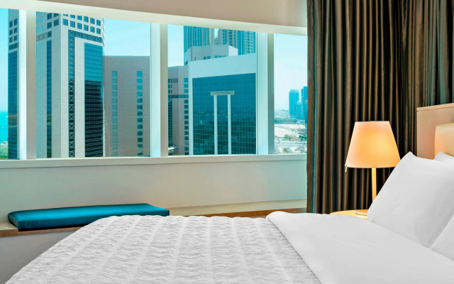 Le Royal Meridien Abu Dhabi