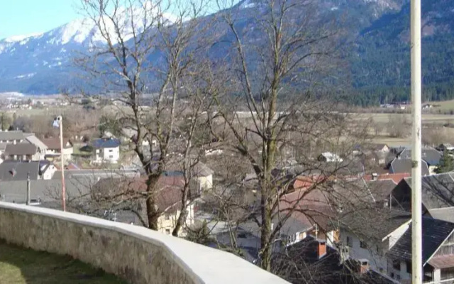 Bauernhof Monegger