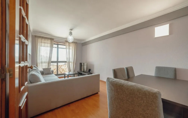 Matosinhos SEA Side 2BD by Vacationy