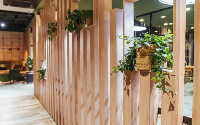ibis Styles Rouen Centre Rive Gauche