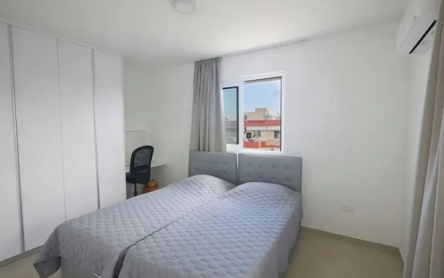 Eva Flats - Brand New Apts in Kapparis
