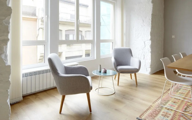 Apartment Marugame by Feelfree Rentals