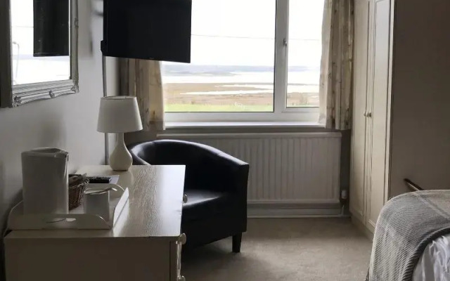 The Anchorage Hotel