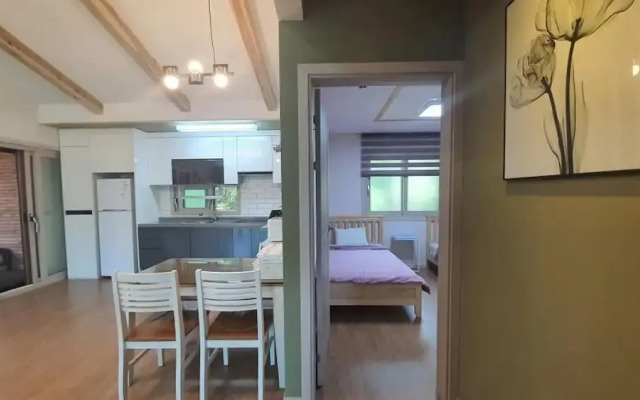 Jeju Bizagot Pension