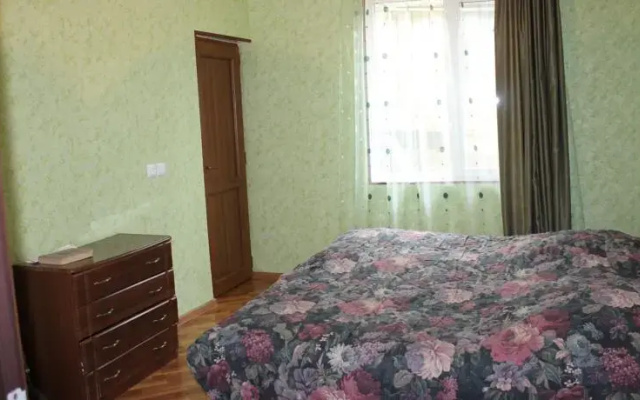Pushos guest house