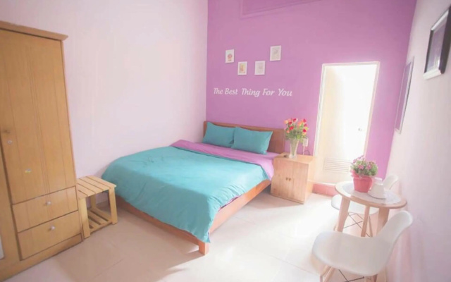 Huu Nghi Hotel