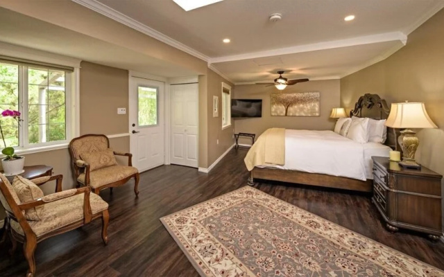 Munson Mountain Estates