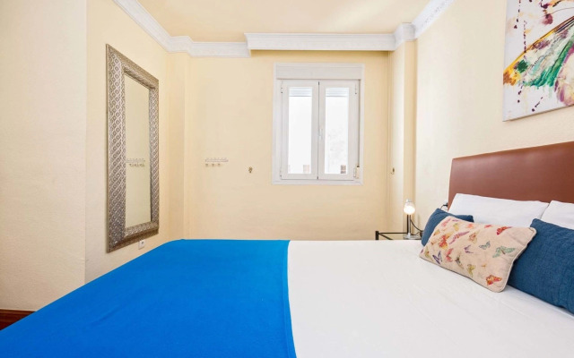 Apartamento Emma