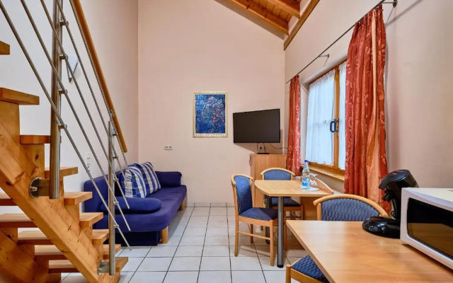 Landhotel Zum Storchennest