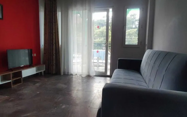 Miramonte Apart Hotel