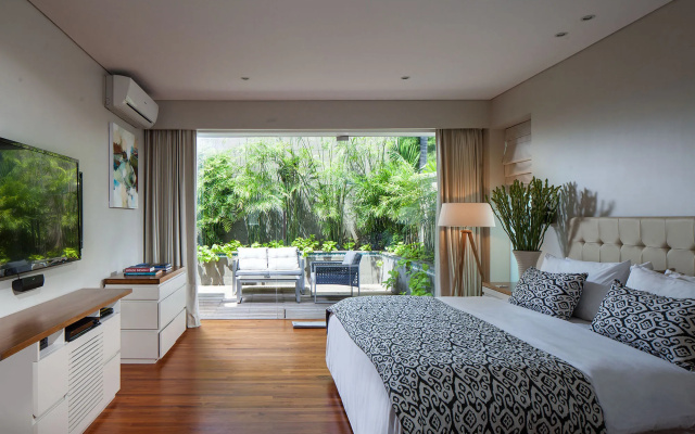 Sienna Villas Seminyak
