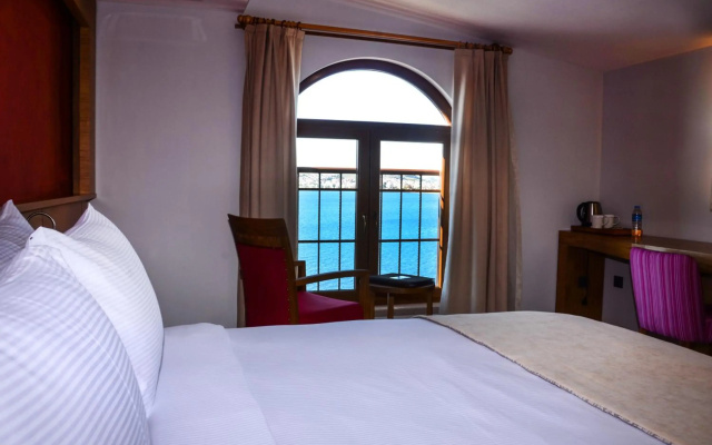 Bacacan Otel