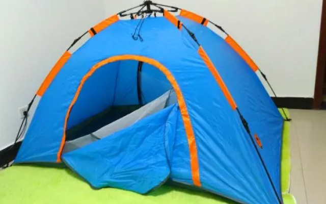 Simple Capsule Home (Xi'an Shu Yuan Men)