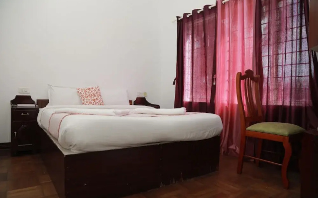 Muziris fort Inn