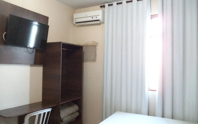 Hotel e Lanchonete Araújo