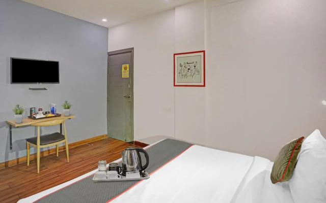 OYO Townhouse 76945 Sec 19