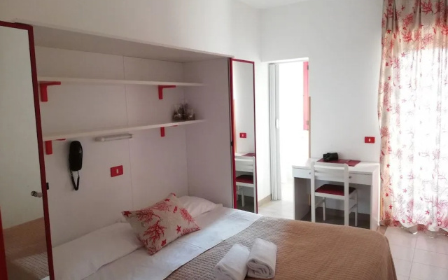 Hotel Villa Susy
