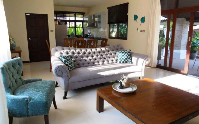NB Villa Baan Rose