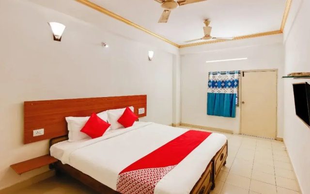 Classic Guest House By OYO Rooms