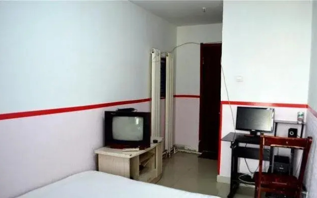 Juyuan Hostel