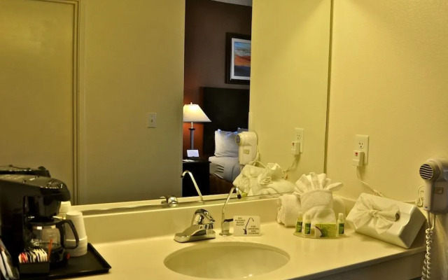 Landmark Inn Fort Irwin