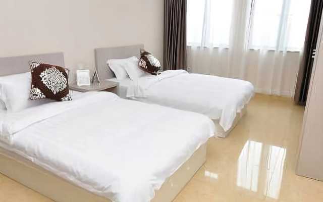 Mandi Apartment