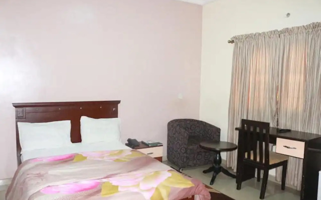 K'orbit Galaxy hotel