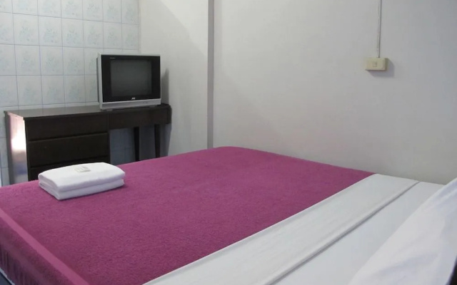 Hotel Samchai
