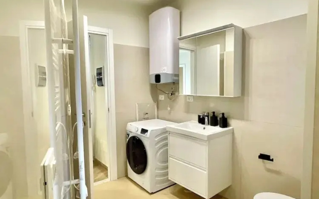 Happy Family Apartments Incantesimo