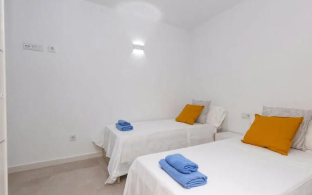 Apartment Karma Segur de Calafell