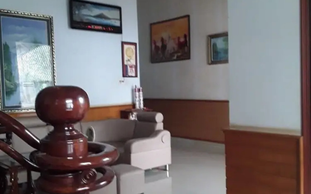 Nha Nghi Ngoc Linh