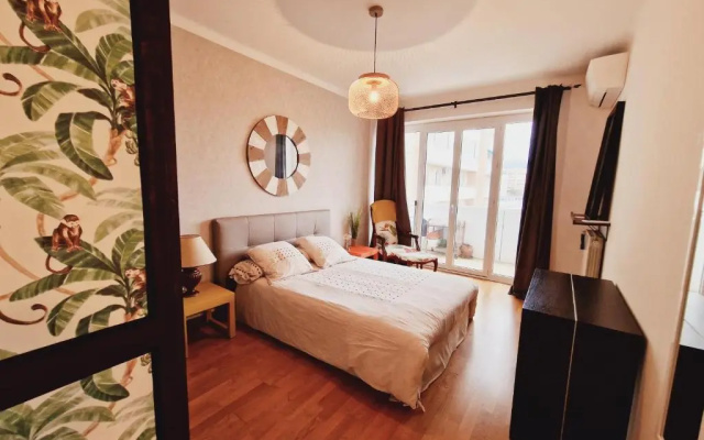 "Loc del Pe" 90m2 appartement 2 bedrooms 2 bathrooms