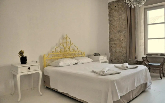 Hoşça kal Alaçatı